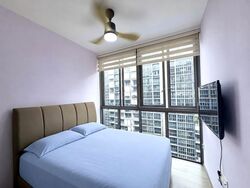 Sol Acres (D23), Condominium #633685611
